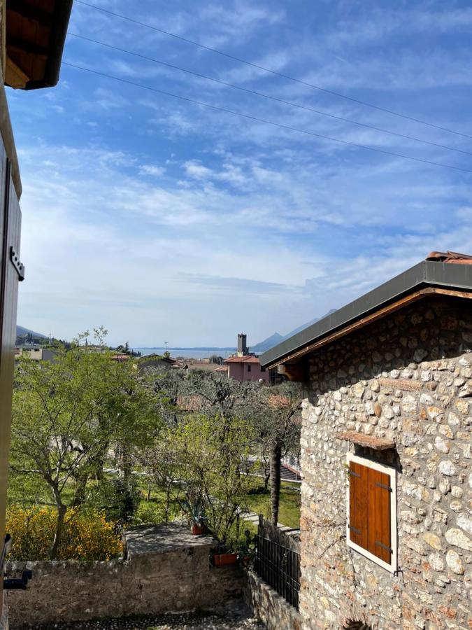 Villa Carrera Malcesine Exterior photo